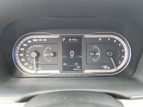 Used 2023 Hyundai Tucson SEL image 26