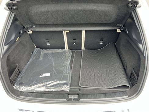 Certified 2026 Mercedes-Benz GLA 250 4MATIC image 24