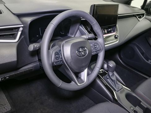 New 2026 Toyota Corolla SE image 16