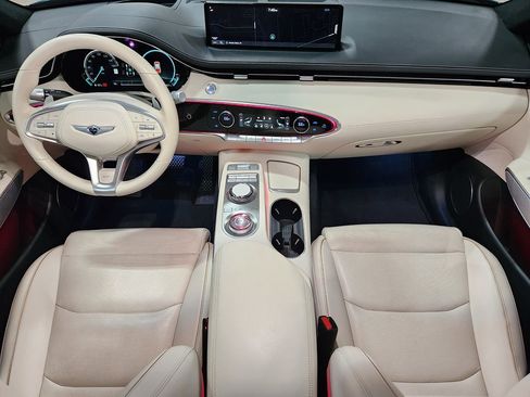 Used 2024 Genesis Electrified GV70 w/ Prestige Package AWD/4WD image 44