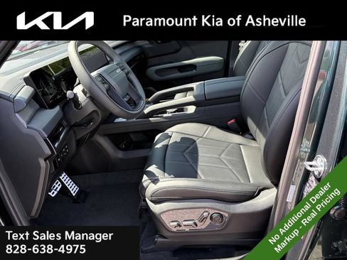 New 2027 Kia Telluride SX X-Line AWD/4WD image 19
