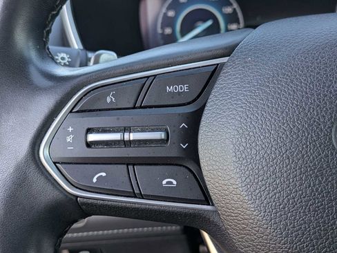 Used 2022 Hyundai Santa Fe Limited w/ Cargo Package image 24