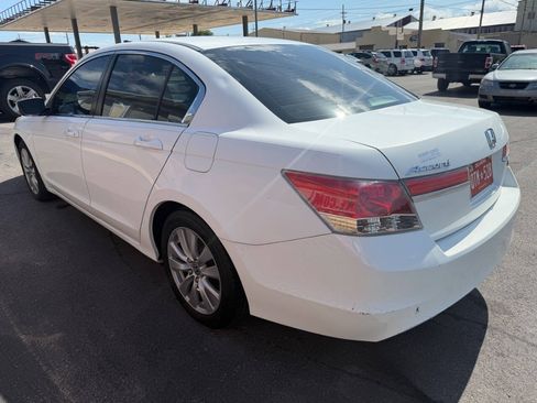 Used 2011 Honda Accord EX image 5