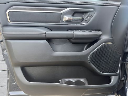Used 2026 RAM 1500 Laramie w/ Sport Appearance Package AWD/4WD image 19