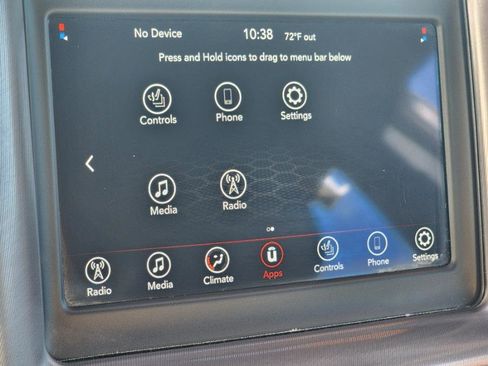 Used 2022 Dodge Charger SXT w/ Leather Interior Group image 28