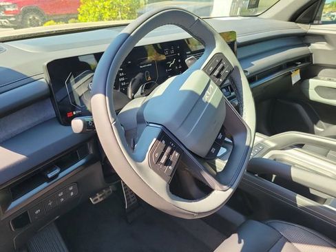 New 2027 Kia Telluride SX X-Line AWD/4WD image 19