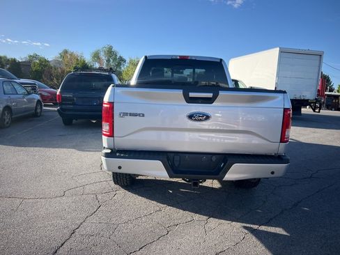 Used 2016 Ford F150 XLT w/ Equipment Group 302A Luxury image 8