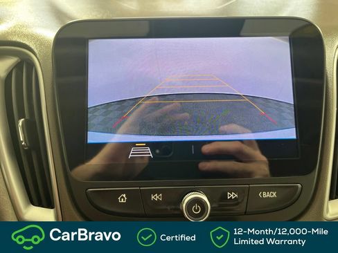 Used 2020 Chevrolet Malibu LS w/ Driver Confidence Package II FWD image 28