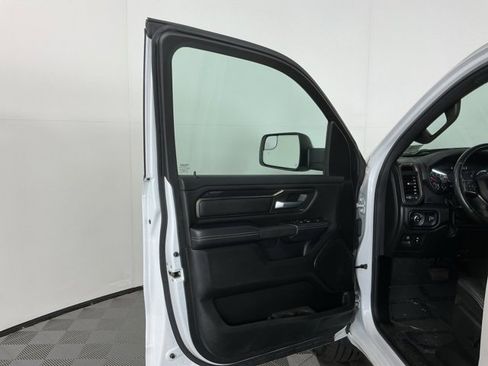 Used 2020 RAM 1500 Sport w/ Alpine Leather & Sound Group image 12