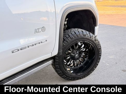Used 2023 GMC Sierra 1500 Denali image 46