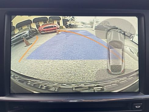 Used 2015 Porsche Panamera GTS image 35