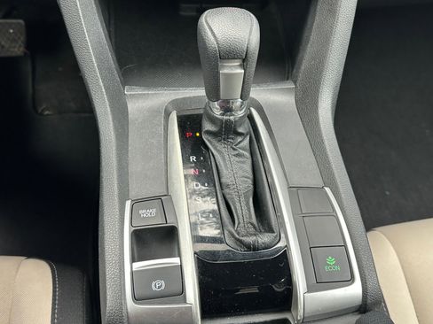 Used 2017 Honda Civic EX-T image 24