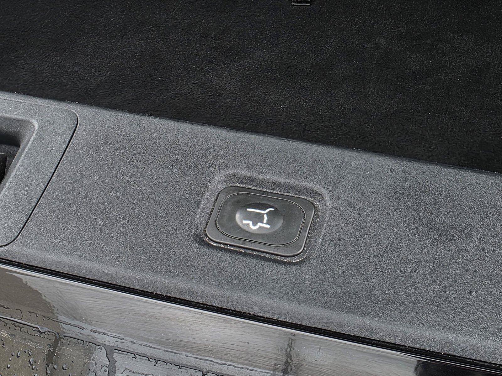 Used 2025 Ford Expedition Max Active AWD/4WD image 34