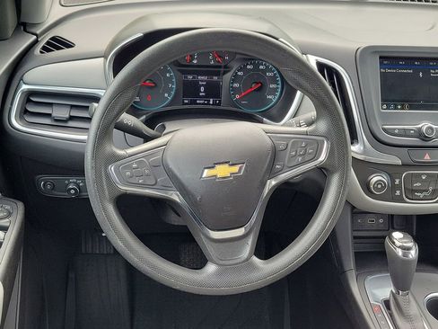 Used 2019 Chevrolet Equinox LS w/ LPO, Floor Liner Package FWD image 21
