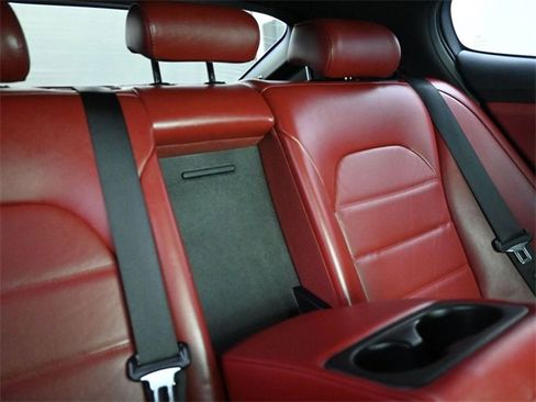 Used 2020 Kia Stinger GT2 image 22