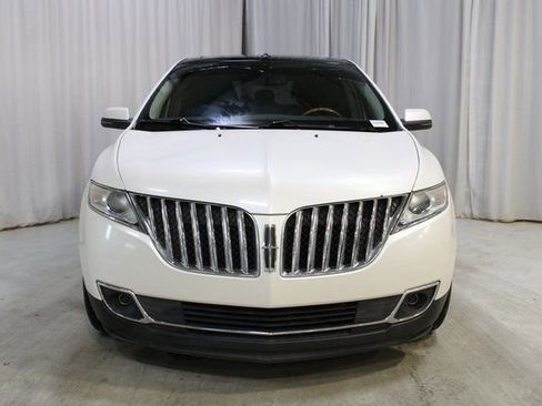 Used 2012 Lincoln MKX AWD image 39