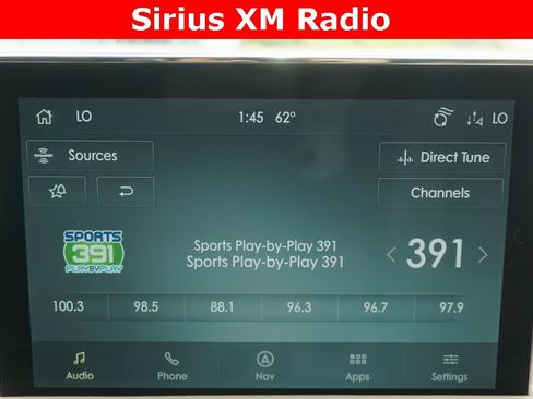 Used 2022 Lincoln Aviator Reserve w/ Equipment Group 201A image 11