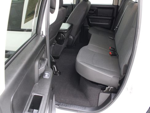 Used 2024 RAM 1500 Tradesman w/ Electronics Group RWD image 27
