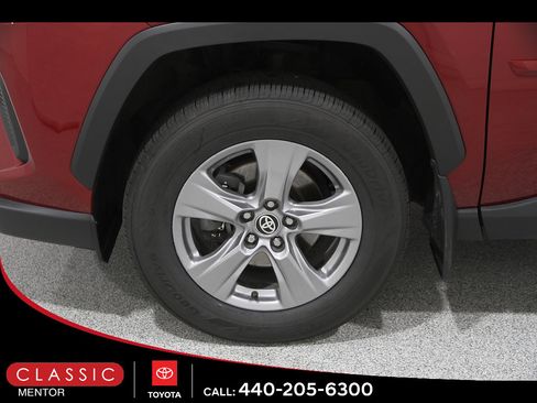 Certified 2024 Toyota RAV4 XLE w/ Convenience Package AWD/4WD image 22