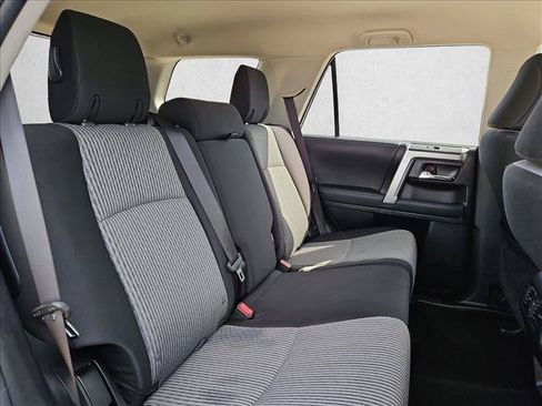 Used 2023 Toyota 4Runner SR5 AWD/4WD image 20