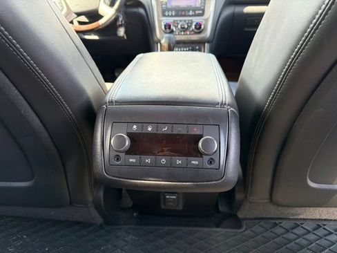 Used 2015 GMC Acadia Denali AWD/4WD image 16
