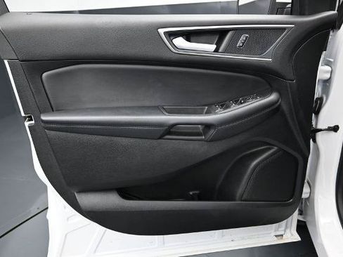 Certified 2024 Ford Edge SEL w/ Convenience Package AWD/4WD image 15