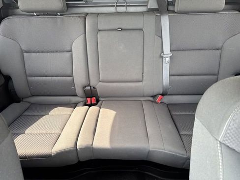 Used 2018 Chevrolet Silverado 1500 LT w/ All Star Edition image 42