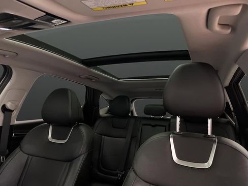 Used 2024 Hyundai Tucson Limited image 7