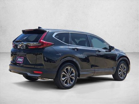 Used 2020 Honda CR-V EX-L image 5