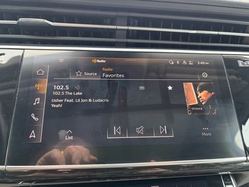 Used 2021 Audi Q7 3.0T Premium Plus image 26