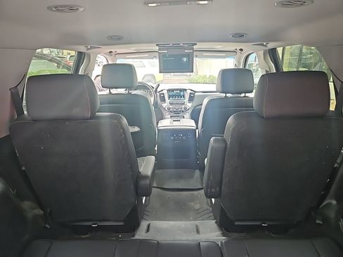 Used 2015 Chevrolet Tahoe LT image 25
