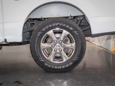 Used 2020 Ford F150 XLT w/ Equipment Group 302A Luxury AWD/4WD image 9