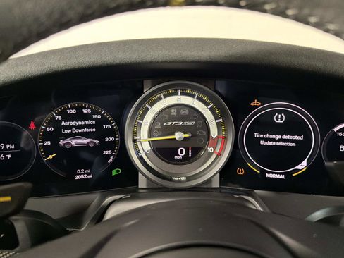 Used 2024 Porsche 911 GT3 RS image 40