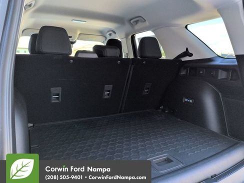 New 2026 Ford Bronco Sport Big Bend w/ Convenience Package AWD/4WD image 30