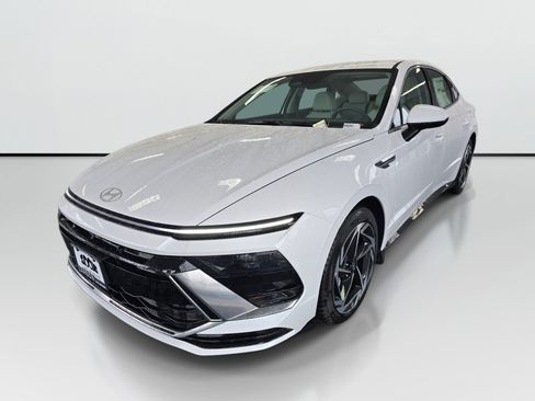 New 2026 Hyundai Sonata SEL AWD/4WD image 7