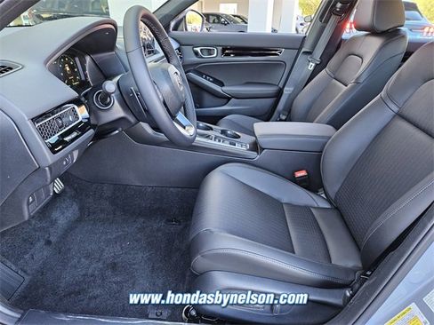 New 2026 Honda Civic Sport Touring image 5