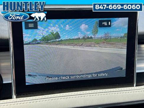 Used 2022 Lincoln Corsair Grand Touring image 32