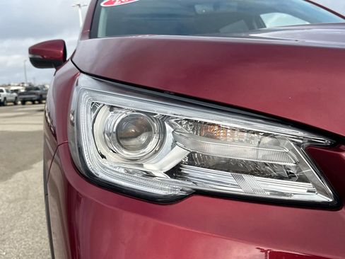 Used 2022 Subaru Ascent Limited w/ Technology Package image 13