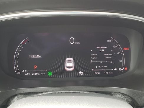 Certified 2022 Acura MDX SH-AWD w/ Advance Package image 24