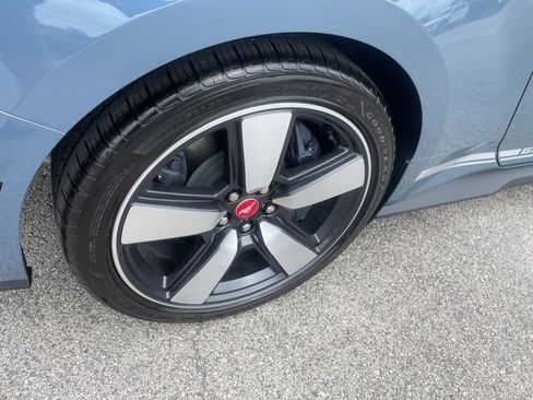 New 2025 Ford Mustang GT Premium w/ 60th Anniversary Package image 17