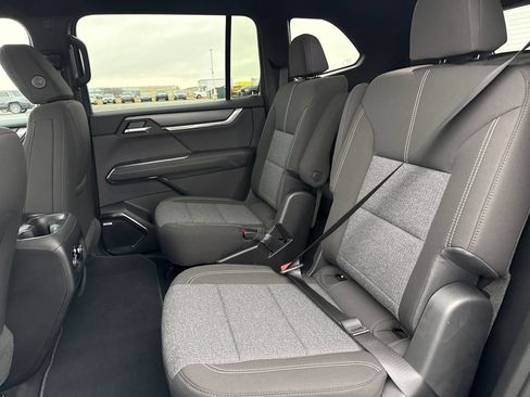 New 2026 GMC Acadia Elevation AWD/4WD image 34