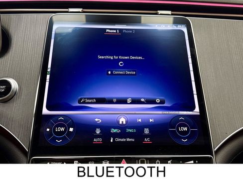 Used 2023 Mercedes-Benz EQS 450+ Sedan image 33