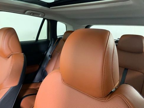 New 2026 MAZDA CX-50 Meridian Edition w/ Apex Package image 15