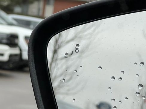 New 2026 Ford Escape ST-Line w/ Tech Pack #1 image 11