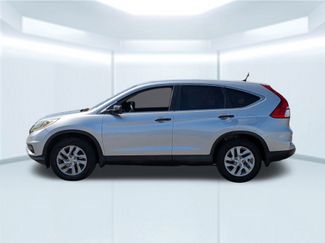 Used 2015 Honda CR-V LX video 2