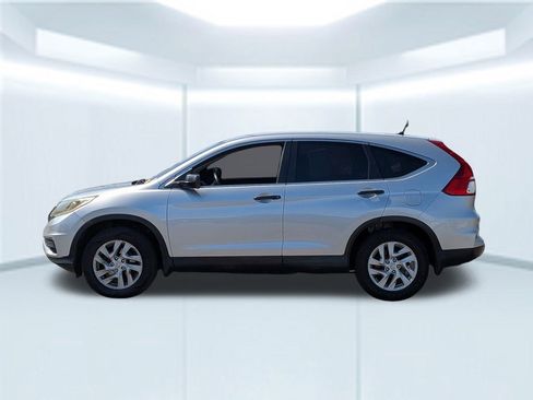 Used 2015 Honda CR-V LX image 2