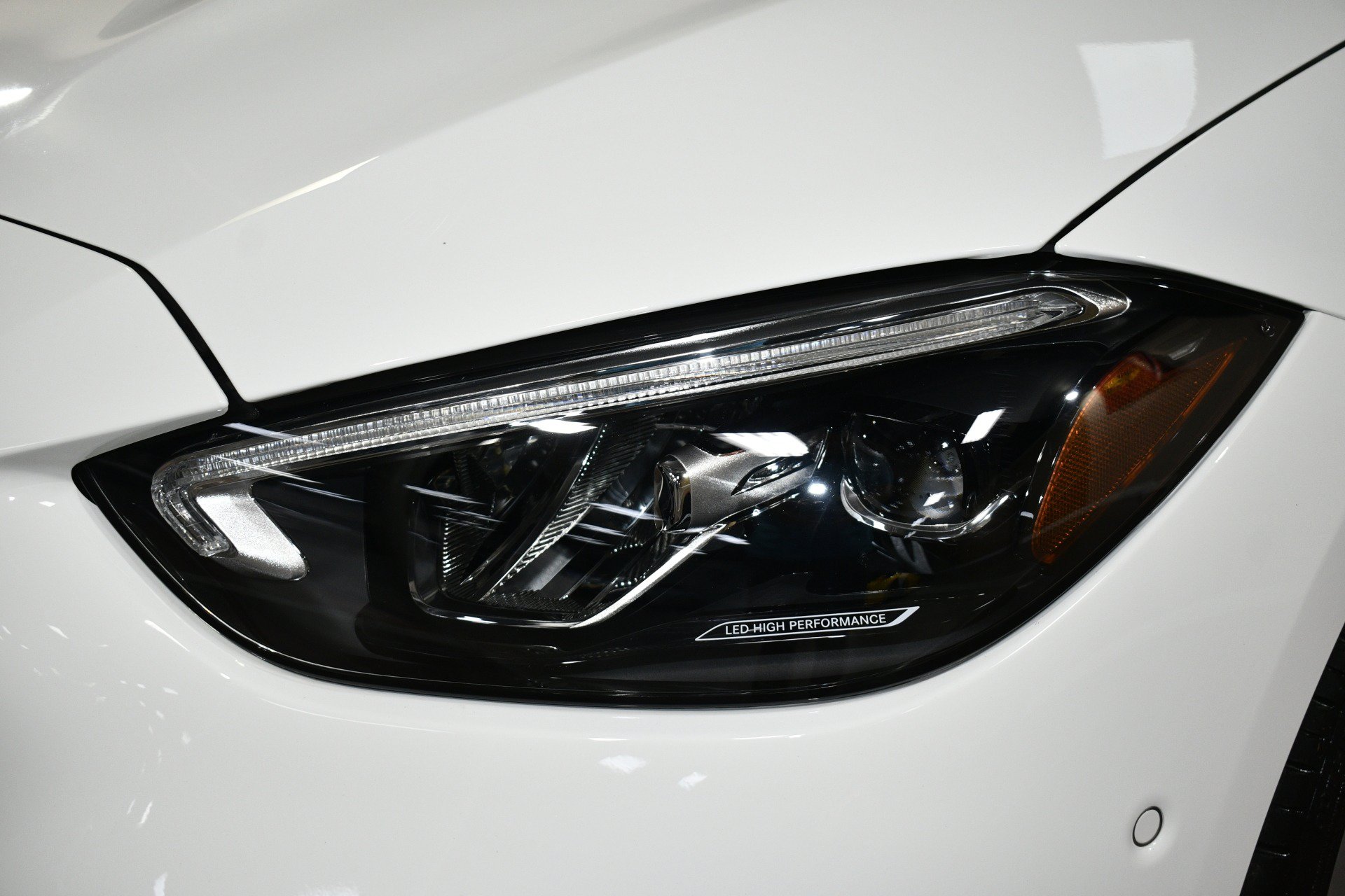 Used 2023 Mercedes-Benz C 300 Sedan image 57