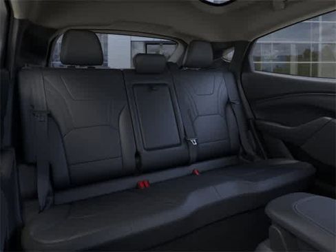 New 2025 Ford Mustang Mach-E Premium image 11