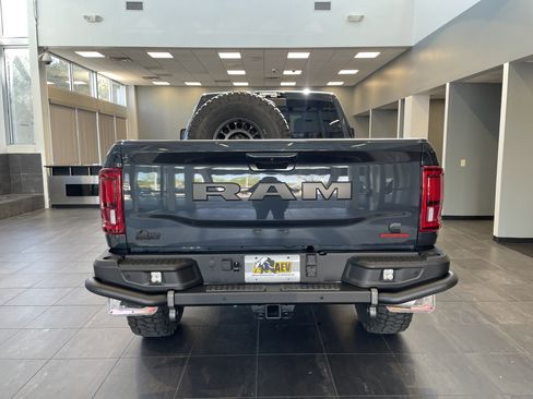 Used 2026 RAM 2500 Laramie image 11