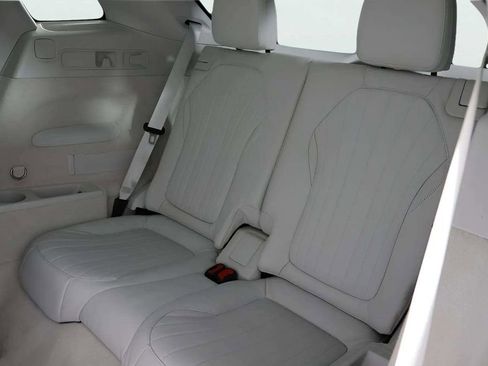 Used 2023 Mercedes-Benz EQS 450+ 4MATIC SUV w/ Exclusive Trim Package image 20